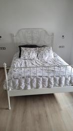 Slaapkamer, Ophalen, Gebruikt, Tweepersoons, Modern