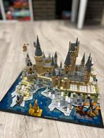 Lego Harry Potter Hogwarts 76419, Verzamelen, Ophalen, Zo goed als nieuw, Actiefiguurtje