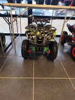 TE KOOP: Torino Graffiti Quad voor kinderen — 800W