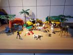 playmobil, Kinderen en Baby's, Speelgoed | Playmobil, Gebruikt, Ophalen