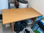 Bureau tafel, Huis en Inrichting, Bureaus, Ophalen, Gebruikt, Bureau