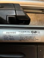 Barres de toit latérales marque MENABO, Auto-onderdelen, Sidebars, Ophalen