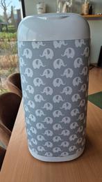 Luieremmer angel care + hoes, Overige merken, Luieremmer, Ophalen of Verzenden, Zo goed als nieuw