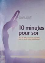 Livre 10 min pour soi, Livres, Enlèvement ou Envoi