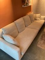 Minotti Allen - 3m20, Huis en Inrichting, Zetels | Zetels, Ophalen, Gebruikt, 100 tot 125 cm, Design