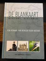 De Blankaart, Mensenwil, Mensenwerk, Enlèvement
