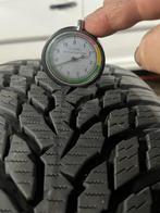 225/55/17 97h Nokian hiver, Neuf, Pneus hiver, Véhicule de tourisme, Enlèvement