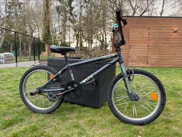 BMX Wipe 20 inch beschikbaar voor biedingen