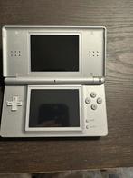 Nintendo DS grise avec jeu Mariokart DS, Enlèvement ou Envoi, Comme neuf