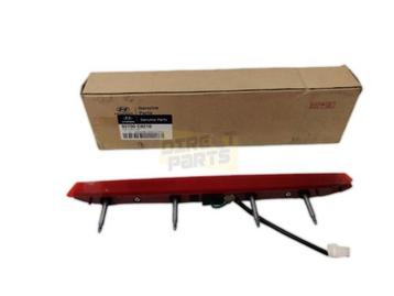 Hyundai i20 (1/15-11/20) 3E Remlicht (3-drs./bij achterklep  beschikbaar voor biedingen