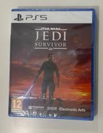 Star Wars Jedi Survivor PS5, Games en Spelcomputers, Ophalen of Verzenden, Nieuw