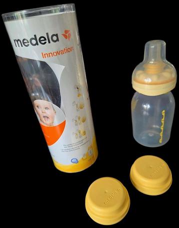 Medela calma biberon  beschikbaar voor biedingen