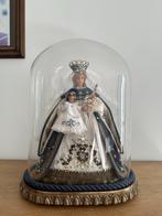 Beeld onder stolp, Antiek en Kunst, Ophalen