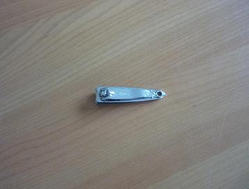 Nagelknipper voor vingernagels met vijl van Trim beschikbaar voor biedingen