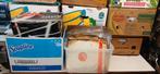 Lot rommelmarkt gerief.  48 dozen, Ophalen, Gebruikt