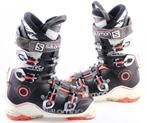 Chaussures de ski 40.5 41 EU SALOMON X PRO 100 ENERGYZER, Carving, Salomon, Utilisé, Chaussures