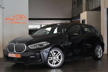 BMW 1 Serie 116 116i Aut. M Sport Navi CruiseC Carplay BTW*  beschikbaar voor biedingen