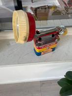 Lampe de poche vintage, Caravans en Kamperen