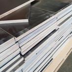 30 mm Betonplex +/- 120x53, Doe-het-zelf en Bouw, Ophalen, Zo goed als nieuw
