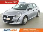 Peugeot 208 1.2 PureTech Like (bj 2020), Auto's, Voorwielaandrijving, Stof, Euro 6, 1199 cc