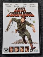DVD  - LOST COMMAND, Comme neuf, Enlèvement ou Envoi, Guerre, À partir de 16 ans