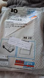 sac aspirateur Hoover H32, Enlèvement, Aspirateur