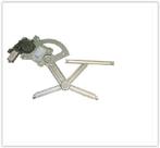 Leve vitre avant droite elect alfa romeo 166 -> 09/98 -> 09, Ophalen of Verzenden, Gebruikt, Alfa Romeo