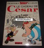 bd bd0224 astérix le cadeau de césar eo 21 gaulois, Ophalen