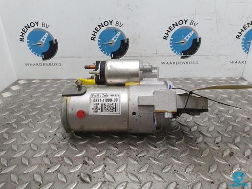FORD TRANSIT [STARTER] 2020, Auto-onderdelen, Overige Auto-onderdelen, Gebruikt, ARN erkend, Stiba lid, Erkend duurzaam, Ophalen of Verzenden