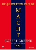 Boek.48 wetten.van.de macht ( nieuwprijs 45 euro ), Boeken, Ophalen of Verzenden, Nieuw