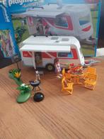 Playmobil Summer Fun 5434 Caravane - Playmobil - Achat & prix