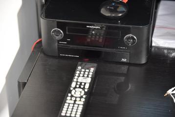 Marantz+jvc boxen, Enlèvement ou Envoi, JVC