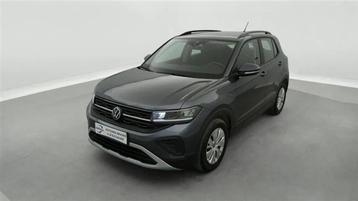 Volkswagen T-Cross 1.0 TSI Active CARPLAY / FULL LED / PDC A beschikbaar voor biedingen