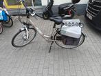 giant switch 28 inch e-bike, Ophalen, Minder dan 30 km per accu, Gebruikt, Giant