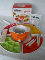 chocolade fondue, Elektronische apparatuur, Ophalen, Zo goed als nieuw, Elektrisch