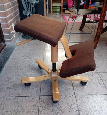 Stokke Wing Balans bureaustoel ergonomische stoel