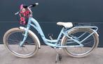 Meisjesfiets alu Puky Skyride 24inch 3speed NIEUWPRIJS 599€, Fietsen en Brommers, Fietsen | Kinderfietsjes, Ophalen, Gebruikt