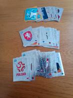 Panini stickers EK 2020, Verzamelen, Ophalen of Verzenden, Zo goed als nieuw