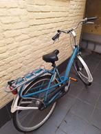 Fiets, Fietsen en Brommers, Ophalen, Gebruikt, Batavus, Versnellingen