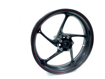VOORVELG Triumph Street Triple 675 R 2013-2017 beschikbaar voor biedingen