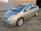 Toyota Prius Ne démarre pas- Start niet- doesn't start, Auto's, Toyota, Gebruikt, Overige brandstoffen, Beige, 5 zetels