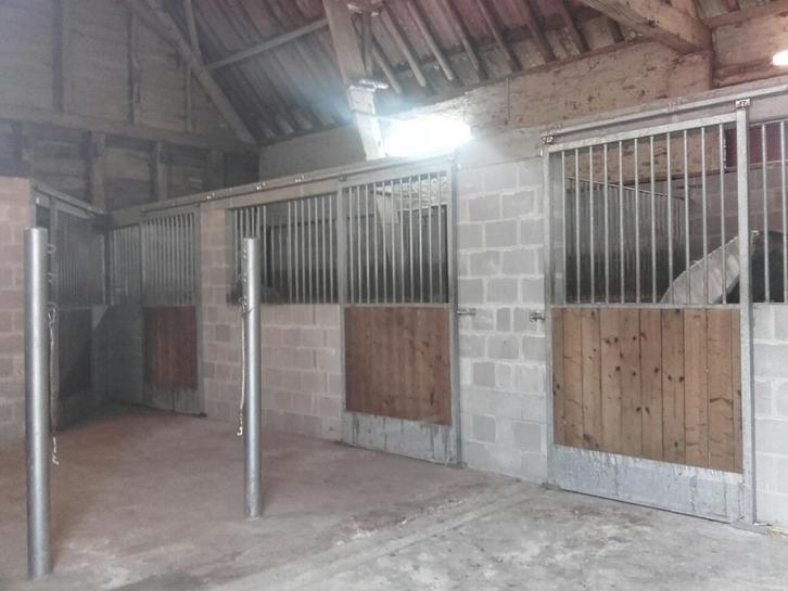 Weide en stal te huur, Dieren en Toebehoren, Stalling en Weidegang, Stalling, Weidegang, 1 paard of pony