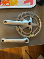 Shimano crankstel, Fietsen en Brommers, Ophalen