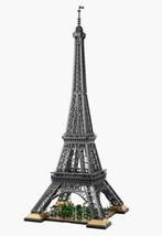 Lego Eiffeltoren 10307, Kinderen en Baby's, Speelgoed | Duplo en Lego, Ophalen, Nieuw, Complete set, Lego