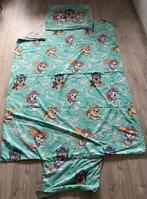 Dekbedovertrek & kussensloop Paw Patrol, Enlèvement, Une personne, Housse de couette