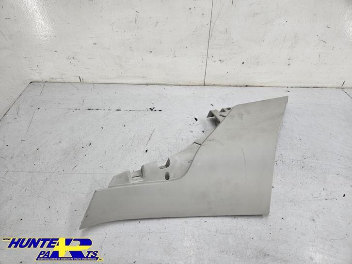 Kofferbakbekleding R beige Volvo XC90 II ('14-'22) 31389071, Auto-onderdelen, Interieur en Bekleding, Volvo, Gebruikt, Ophalen of Verzenden