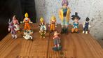 Lot Figurine Dragon Ball, Collections, Comme neuf