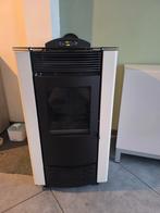 Poêle à pellet fuoco modèle giove, Maison & Meubles, Enlèvement, Comme neuf