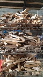 Brandhout, Tuin en Terras, Brandhout, Minder dan 3 m³, Ophalen of Verzenden, Overige houtsoorten, Blokken