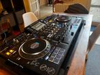 Pioneer XDJ-XZ + flight case, Musique & Instruments, Pioneer, Enlèvement ou Envoi